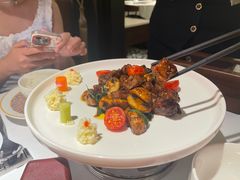 -狮拾久·现代新加坡料理(壹方城店)