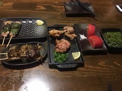 -木子烧鸟屋(百子湾店)