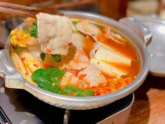 -桂马·日本料理·海胆·海鲜饭·酒场(民主广场店)