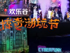-深圳欢乐谷