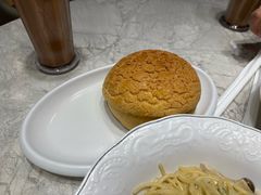 -翠华餐厅(正佳广场店)