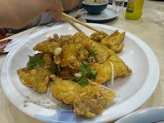 -黑石礁酒楼·海鲜(黑石礁店)