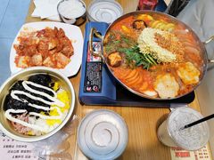 -李先生的首尔小馆(松江启源广场店)