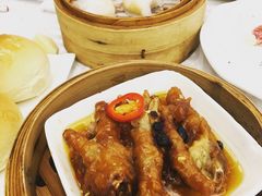 -潮福城大酒楼(北尚店)