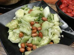 -老铁岭·涮肚烧烤(太原街店)