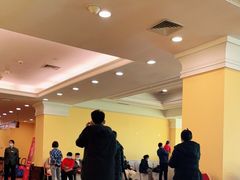 -北京九华山庄会展酒店