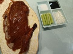 -正阳春烤鸭(华捷道店)