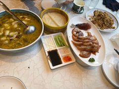 -福来居烤鸭店(天坛二店)