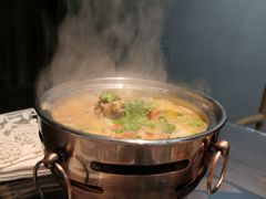 -箱美术馆私房菜(水晶郦城店)