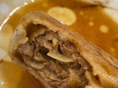 门丁肉饼-护国寺小吃(安定门店)