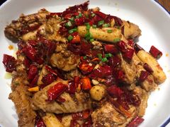 -湘聚缘湘菜馆(斜土路店)