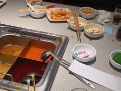 -海底捞大排档火锅(悦荟广场店)