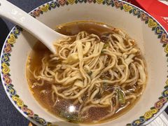 -金狮麟·新豫菜(金码大厦店)