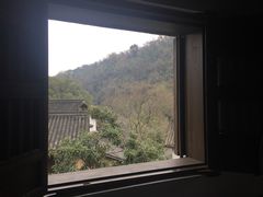 -法云安缦酒店