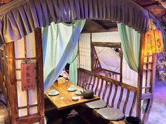 -淀里船宴(卓达店)