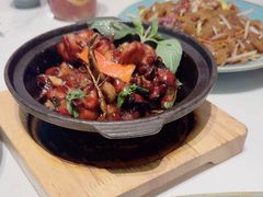 -鹿港小镇(悠唐店)