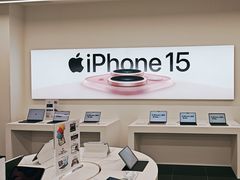 -Apple授权专营店(洪山镇万象城店)