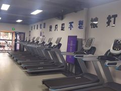 -重塑24小时自助健身(圣乔维斯店)
