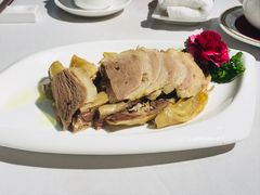 飞天咸鸭-潮福城大酒楼·潮味粤品·港式点心(湖滨北路店)