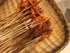 -马路边边火锅串串(观前街店)