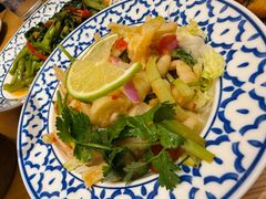 -金泰兰·东南亚料理(乐堤港店)