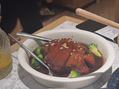 -关东小磨东北菜(漕河泾印象城店)