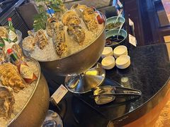 -富力丽思卡尔顿酒店·香荟全日制餐厅