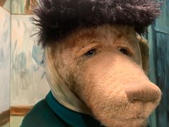 -济州岛泰迪熊博物馆