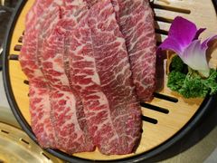 -明洞王妃家烤肉(苏州中心星悦汇店)