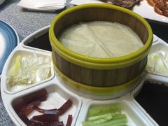 -同喜烤鸭店(光芒店)