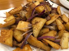 -巴依老爷新疆美食(望京小街店)