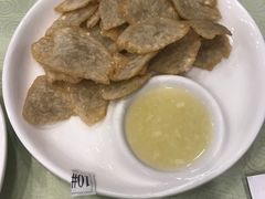 -东四民芳餐厅(世茂工三店)