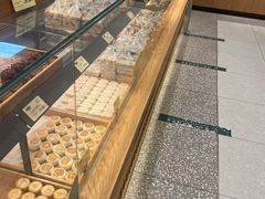 -泸溪河桃酥(金坛吾悦广场店)