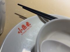 -小柴米·传统江西菜(八一广场店)