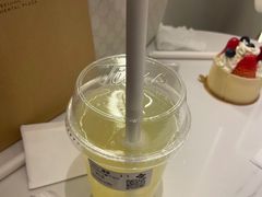 -Tims天好咖啡·贝果(东方广场店)