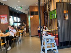 -汉堡王(徐汇绿地缤纷店)