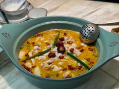 -周渝食惦·酸菜鱼精致川菜(横岗店)