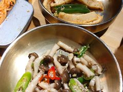 -金顺韩式烤肉·网红烤肉店(广利路店)