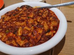 -渝信川菜 · 川味家常菜(财富购物中心店)