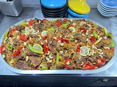 -La Medina餐厅(亮马河南路店)