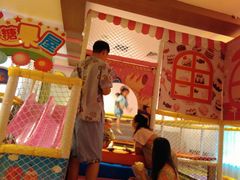-8号公馆(金川街店)