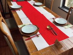 -荷风细雨·中国茶宴(碧云店)