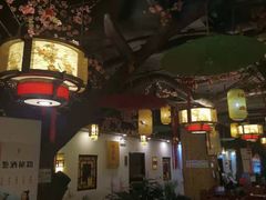 -鼎晟江南·融合江南宴(固戍店)