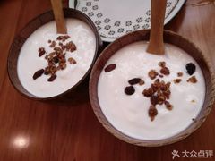 -巴依老爷新疆美食(望京小街店)