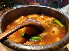 苗家酸汤鱼-山石榴·贵州菜(丰盛里店)