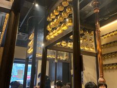 门面-韩国料理大力士(屏风街店)