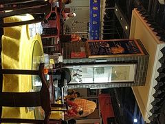 -李记搅团•非遗陕菜(三桥店)