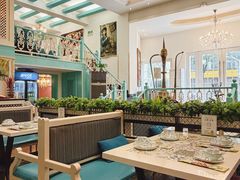 -阿拉丁新疆风味餐厅·清真(罗廊巷店)