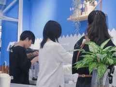 -OZ cafe(南昌路店)