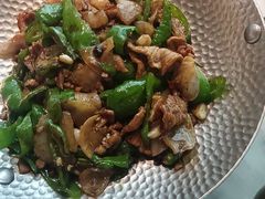 -小菜园新徽菜(无锡宜家荟聚中心店)